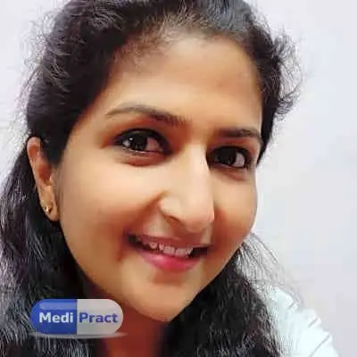 Dr. Shifa Sheikh Profile Picture
