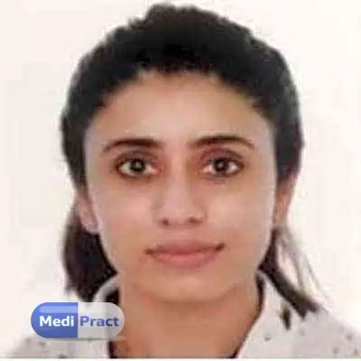 Dr. Shifa Yadav Profile Picture