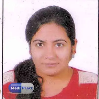 Dr. Shifali Bhola Profile Picture