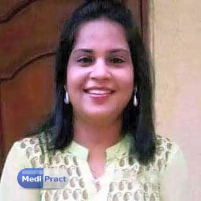 Dr. Shifali Dadu Jindal Profile Picture
