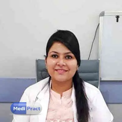 Dr. Shifali Gupta Profile Picture