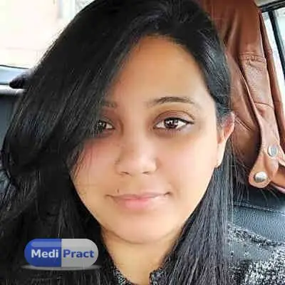 Dr. Shifali Joshi Profile Picture