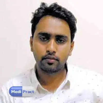 Dr. Shihab Profile Picture