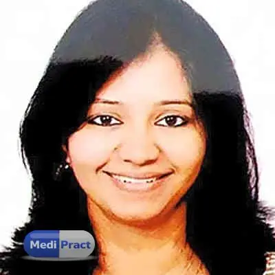 Dr. Shija A S Profile Picture