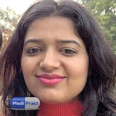 Dr. Shikha Agarwal Profile Picture