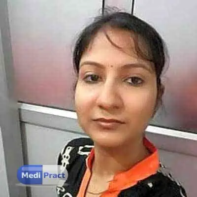 Dr. Shikha Agarwal Profile Picture