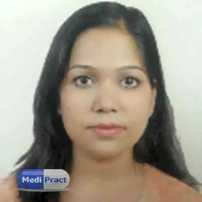 Dr. Shikha Aggarwal Profile Picture