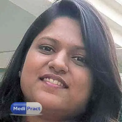 Dr. Shikha Agrawal Profile Picture
