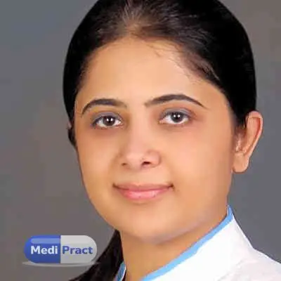 Dr. Shikha Arora Profile Picture