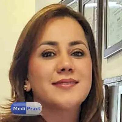 Dr. Shikha Baghi Bhandari Profile Picture