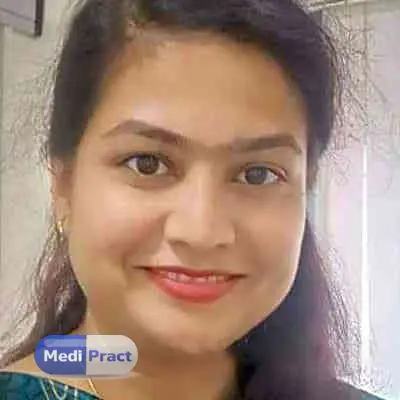 Dr. Shikha Chopade Profile Picture