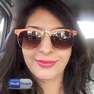 Dr. Shikha Daim Profile Picture