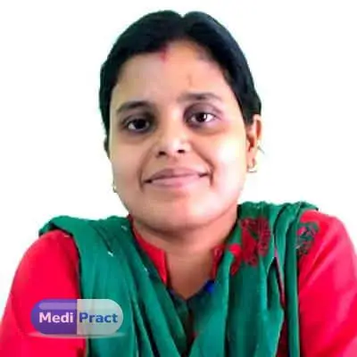 Dr. Shikha Das Profile Picture
