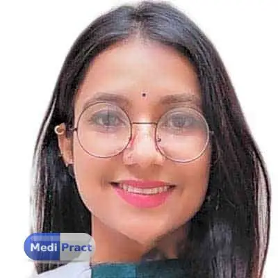 Dr. Shikha Dhaundiyal Profile Picture