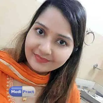 Dr. Shikha Dikshit Profile Picture