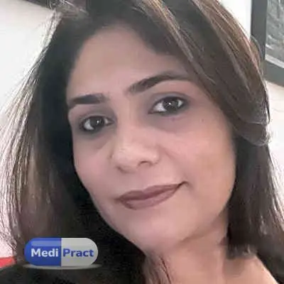 Dr. Shikha Gera Profile Picture