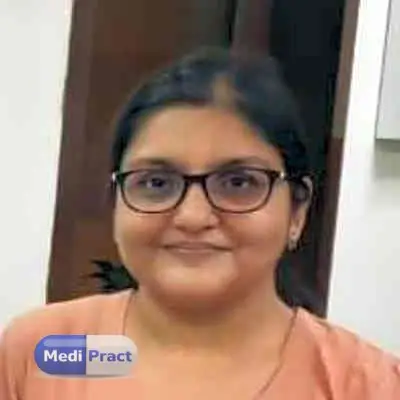 Dr. Shikha Goel Profile Picture