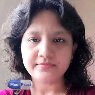 Dr. Shikha Gupta Profile Picture