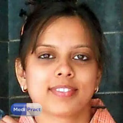 Dr. Shikha Profile Picture