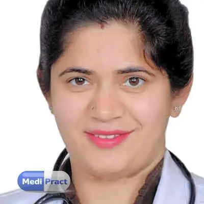 Dr. Shikha Gurnani Profile Picture