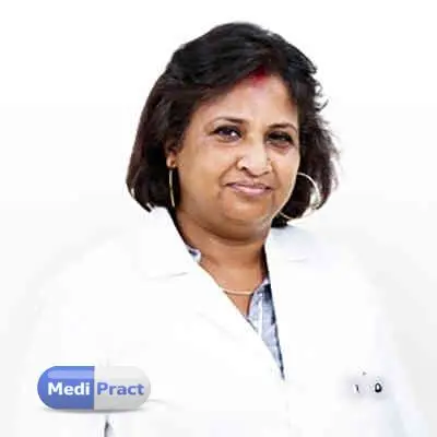 Dr. Shikha Halder Profile Picture
