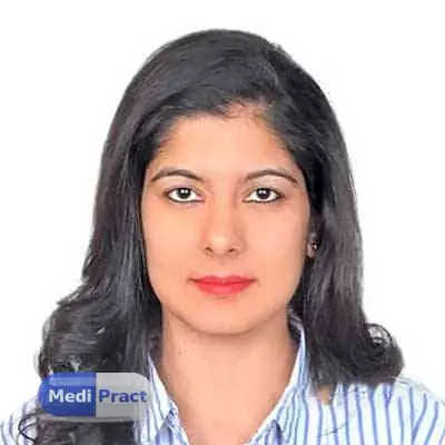 Dr. Shikha Hans Profile Picture