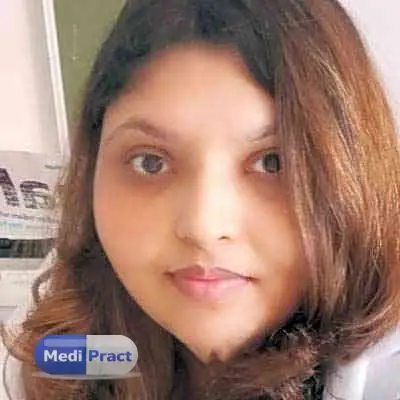 Dr. Shikha Hemang Sanghvi Profile Picture