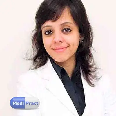 Dr. Shikha Jain Profile Picture