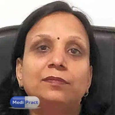 Dr. Shikha Jain Profile Picture