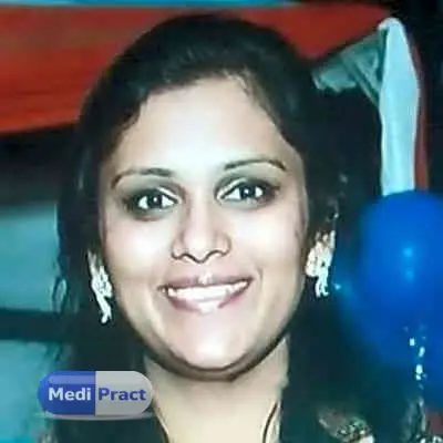 Dr. Shikha Jindal Gupta Profile Picture