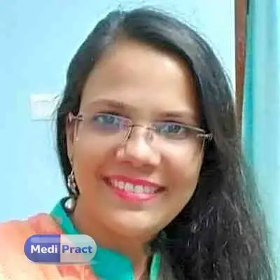 Dr. Shikha Kanaujia Profile Picture