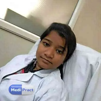 Dr. Shikha Kedia Profile Picture