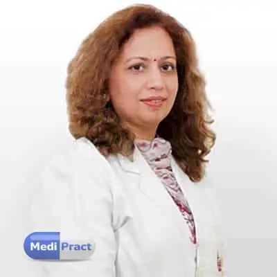 Dr. Shikha Mahajan Profile Picture
