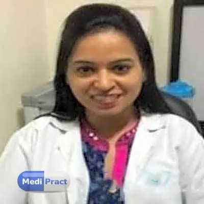 Dr. Shikha Mehta Profile Picture