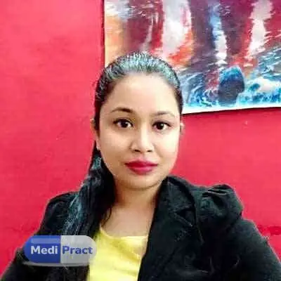 Dr. Shikha Nayal Profile Picture