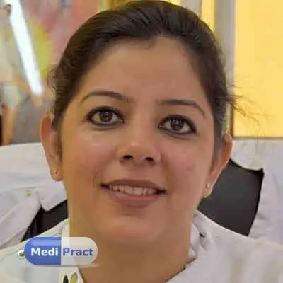Dr. Shikha Pahwa Profile Picture