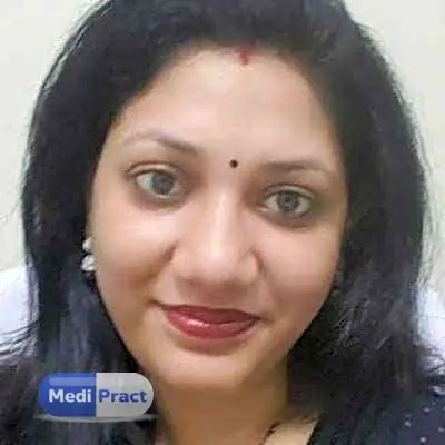 Dr. Shikha Parashar Profile Picture
