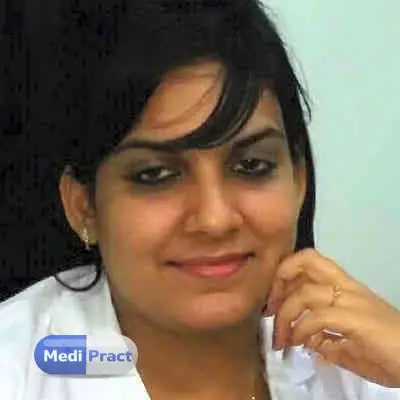 Dr. Shikha Prasad Profile Picture