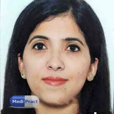 Dr. Shikha Sardana Profile Picture