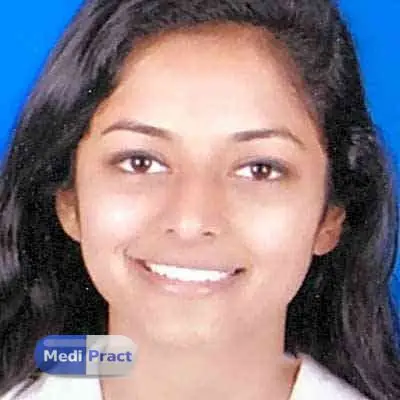 Dr. Shikha Shah Profile Picture