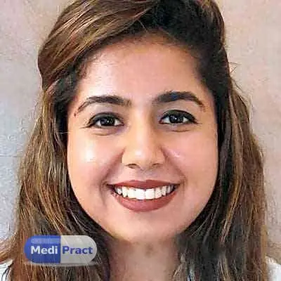 Dr. Shikha Shah Profile Picture