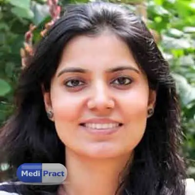 Dr. Shikha Sharma Profile Picture