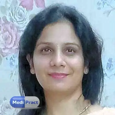 Dr. Shikha Sharma Kataria Profile Picture