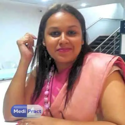 Dr. Shikha Singh Profile Picture