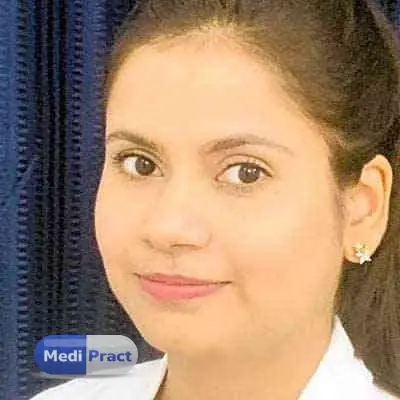 Dr. Shikha Singh Profile Picture