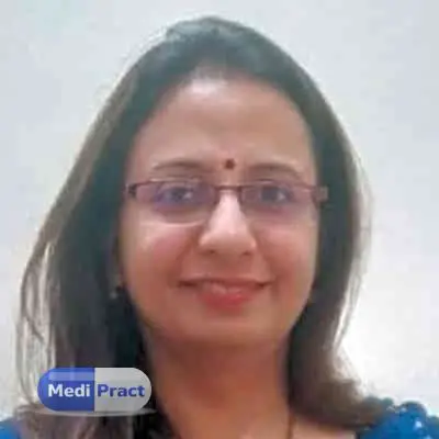 Dr. Shikha Tandon Profile Picture