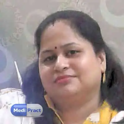 Dr. Shikha Tripathi Profile Picture