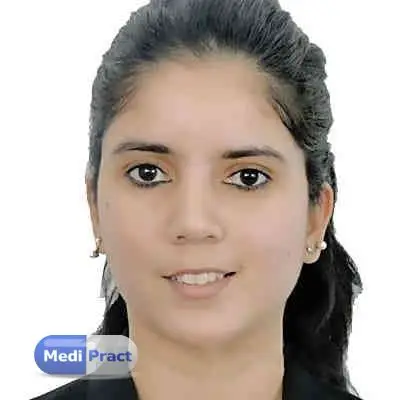 Dr. Shikha Upadhyay Profile Picture