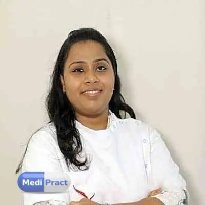 Dr. Shikha Varkey Profile Picture