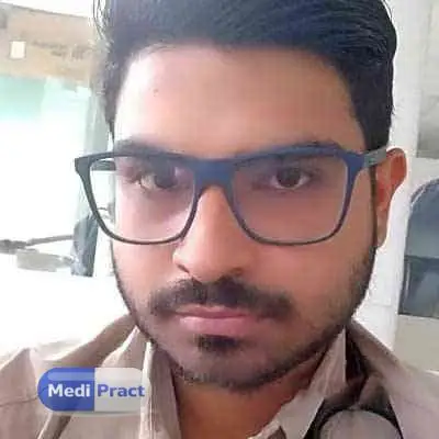Dr. Shikhar Bajpai Profile Picture
